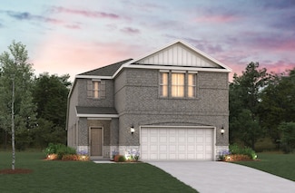 Lantana, Anna, TX 75409