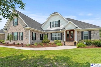 3111 Cheshire Ln, Florence, SC 29501