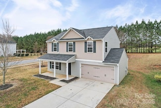 501 Berrybeth, China Grove, NC 28023