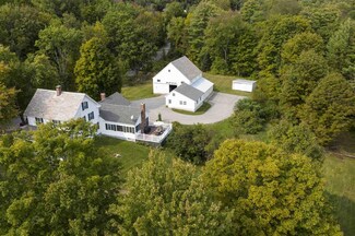 410 Burt Hill Rd, Winchester, NH 03470