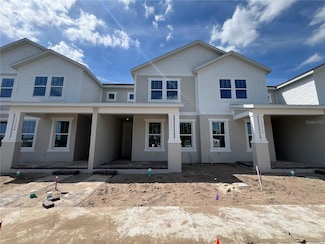 13560 Autumn Harvest Ave, Winter Garden, FL 34787