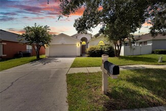 3923 Lockridge Dr, Land O Lakes, FL 34638