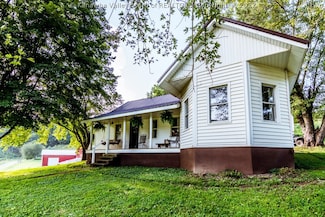 3913 Ghost Hollow Rd, Given, WV 25245