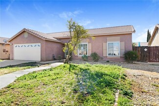 10795 Pershing St, Adelanto, CA 92301