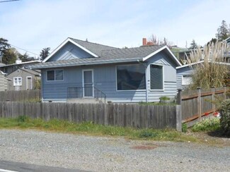 19522 Richmond Beach Dr NW, Shoreline, WA 98177