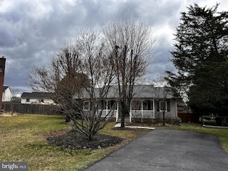 123 Meadowbrooke Place, Winchester, VA 22602
