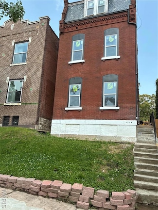 3436 Pennsylvania Ave Unit A, Saint Louis, MO 63118