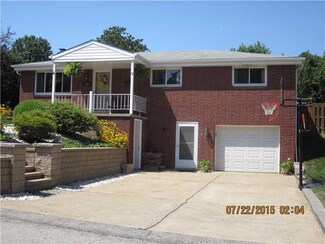 1220 Vivjon Dr, Homestead, PA 15120
