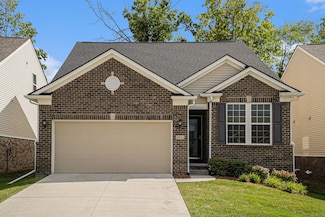 2803 Dillon Dr, Ann Arbor, MI 48105