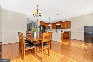 5032 Wesley Square, Frederick, MD 21703
