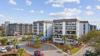 5905 S Kings Hwy Unit 440-B, Myrtle Beach, SC 29575