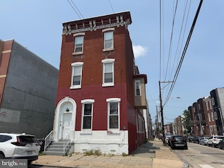 1617 W Oxford St, Philadelphia, PA 19121