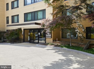 5410 Connecticut Ave NW Unit 307, Washington, DC 20015