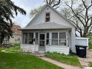 2336 N 64th St, Omaha, NE 68104