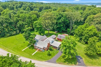 6085 Blue Springs Rd, Cadiz, KY 42211