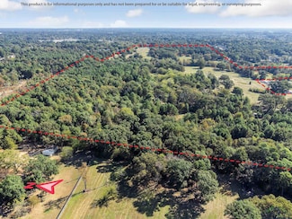 5711 Old Hwy 80, Longview, TX 75604