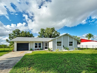 6463 Facet Ln, Port Charlotte, FL 33981