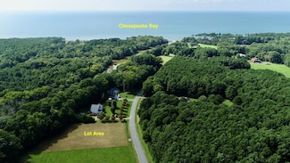 Lot 3 Peaceful Lakes Dr Unit 3, Exmore, VA 23350