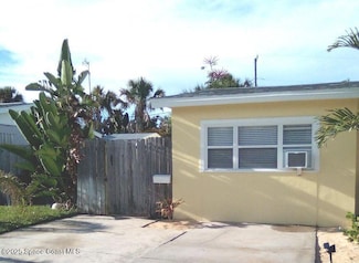 185 SE 4th St Unit A, Satellite Beach, FL 32937
