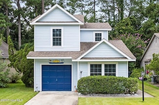 1059 Valley Dr, Calabash, NC 28467