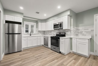 8 1/2 Intervale St Unit 10 1/2, Quincy, MA 02169