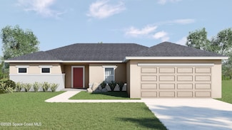 507 Halifax St SW, Palm Bay, FL 32908