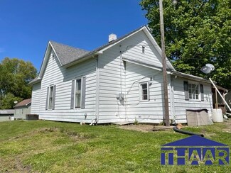 123 E Ridge St, Brazil, IN 47834