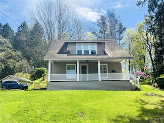 201 S Parkway St, Groton, NY 13073