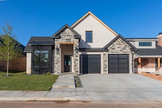 4507 S Rocking Chair Ln, Amarillo, TX 79106