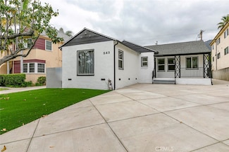 543 Glenwood Rd, Glendale, CA 91202