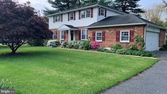 2610 Kimbrough Dr, Wilmington, DE 19810