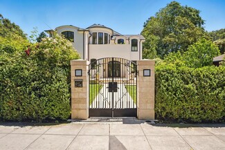 842 Boyce Ave, Palo Alto, CA 94301