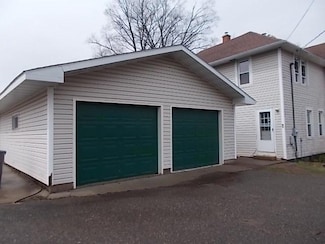317 Central Ave, Florence, WI 54121