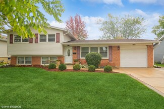 103 E Suffield Dr, Arlington Heights, IL 60004