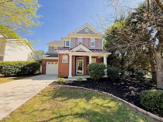 1104 Pebblestone Dr, Durham, NC 27703
