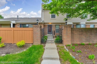 22331 Peachtree Unit 111, Novi, MI 48375