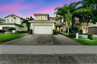 4119 Zelkova Ct, Naples, FL 34119