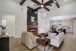 209 Pearl Harbor St, Tool, TX 75143
