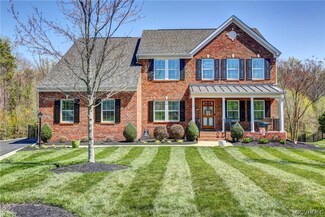 4013 Benjamin Hill Ct, Glen Allen, VA 23060