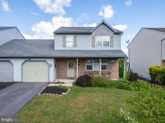 307 Galean Dr, Fleetwood, PA 19522