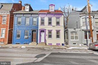 425 W King St, York, PA 17401