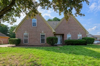 4240 Barren Brook Dr, Memphis, TN 38125