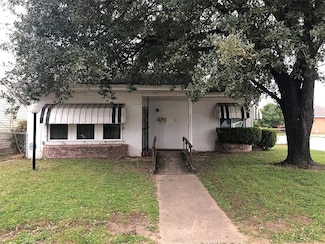 4202 Robert L Parish Sr Ave, Dallas, TX 75210