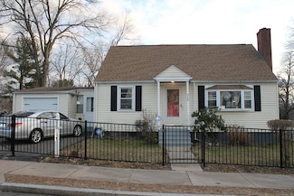 951 Tower Ave, Hartford, CT 06112