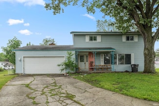 3218 Dania Ct, Fort Wayne, IN 46806