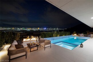 673 Tranquil Rim Ct, Henderson, NV 89012