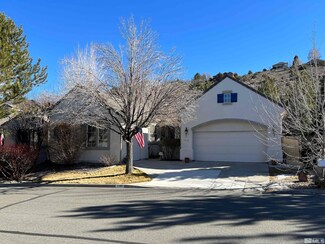1590 Caughlin Creek Rd, Reno, NV 89519