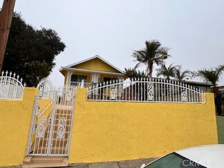 823 S Downey Rd, Los Angeles, CA 90023