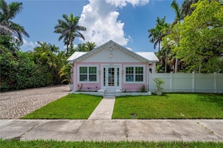 717 W Marion Ave, Punta Gorda, FL 33950
