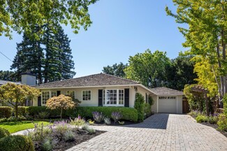 284 Langton Ave, Los Altos, CA 94022